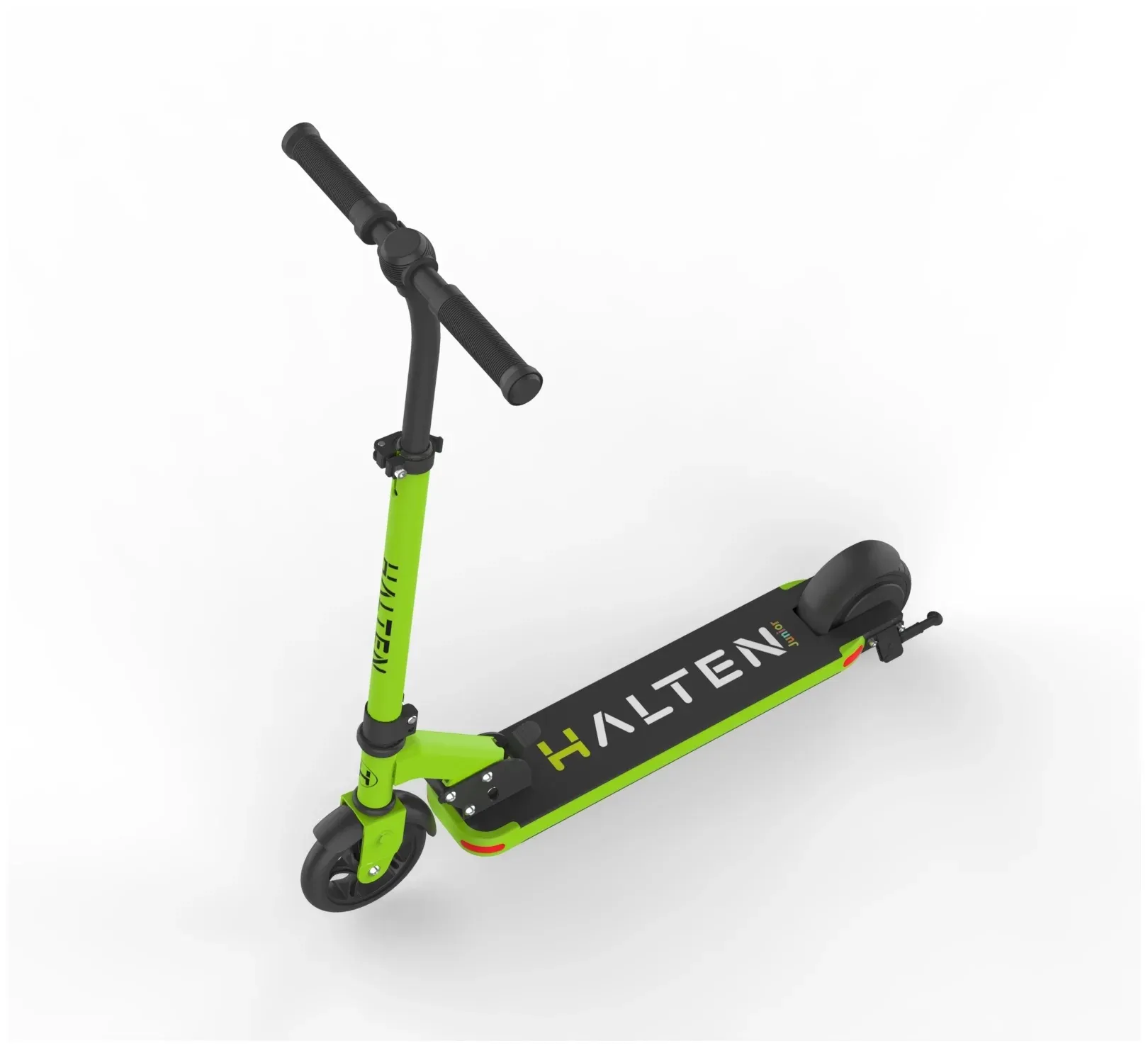 Halten